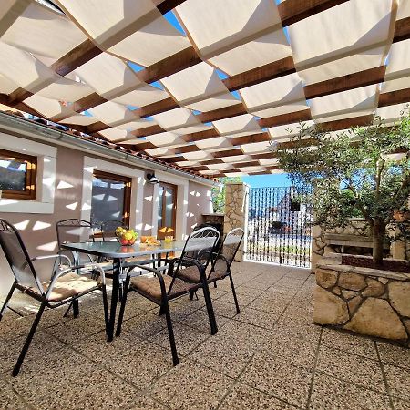 House Margerita Vila PUY Exterior foto