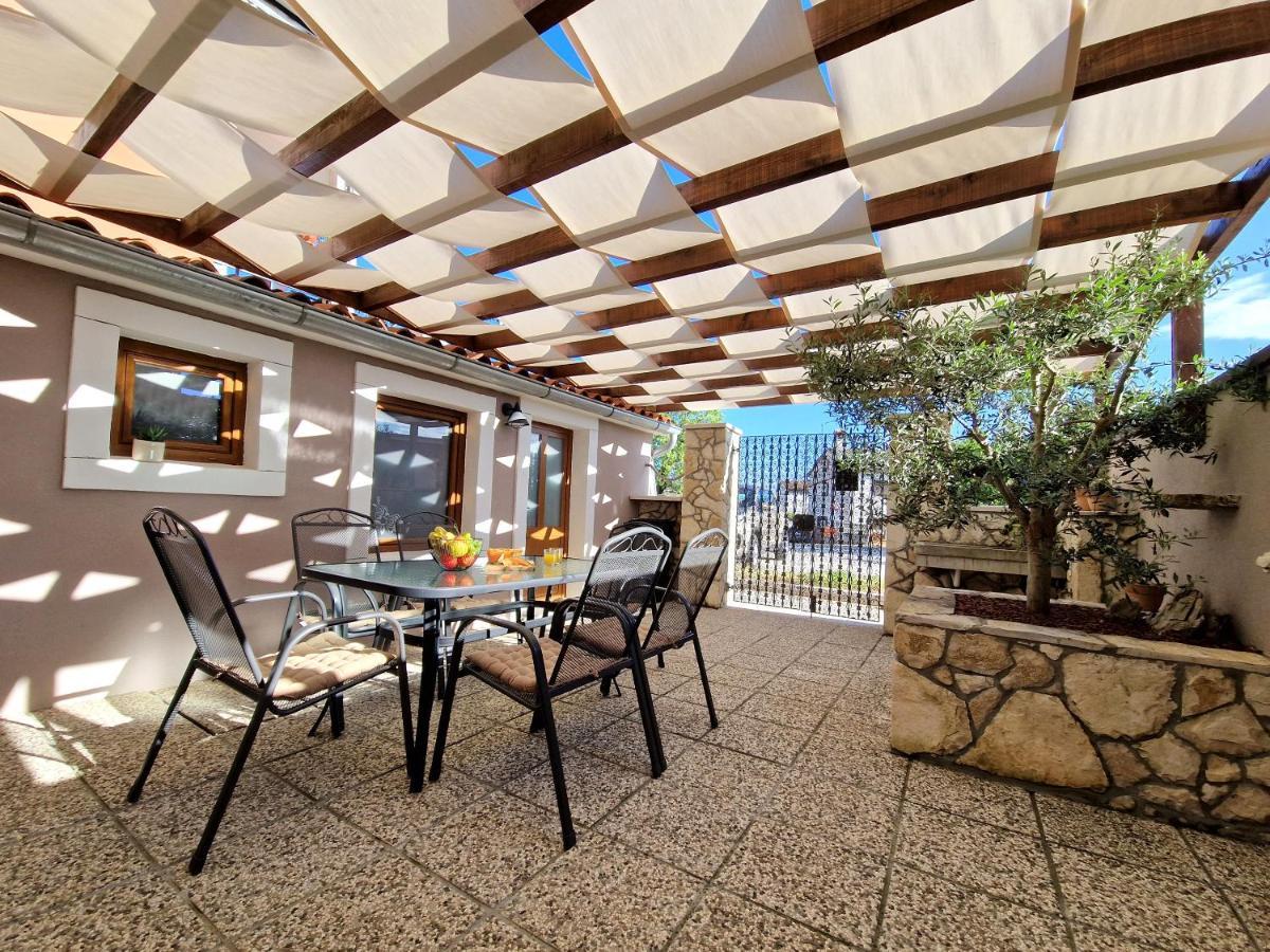 House Margerita Vila PUY Exterior foto